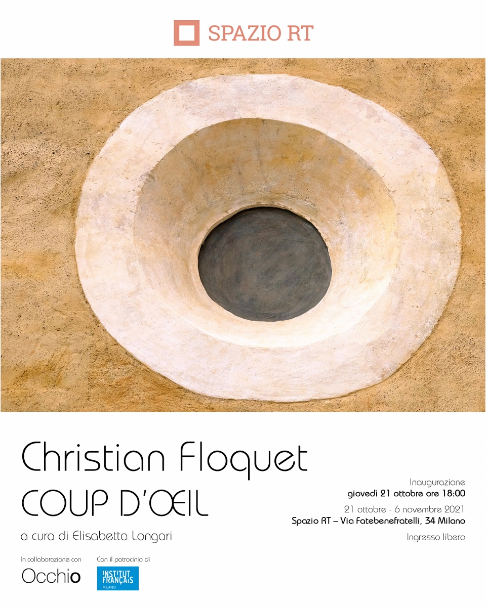 Christian Floquet – Coup d’œil